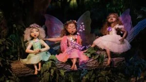 Leukste dagje uit! 8 Efteling Droomvlucht