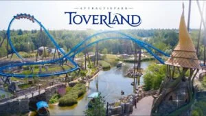 Leukste dagje uit! 5 Toverland