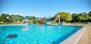 Leukste dagje uit! 4 Zwembad Zidewinde Sprang-Capelle