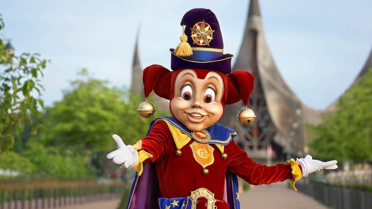 Win 4 Tickets voor De Efteling met Leukstedagjeuit.nl!