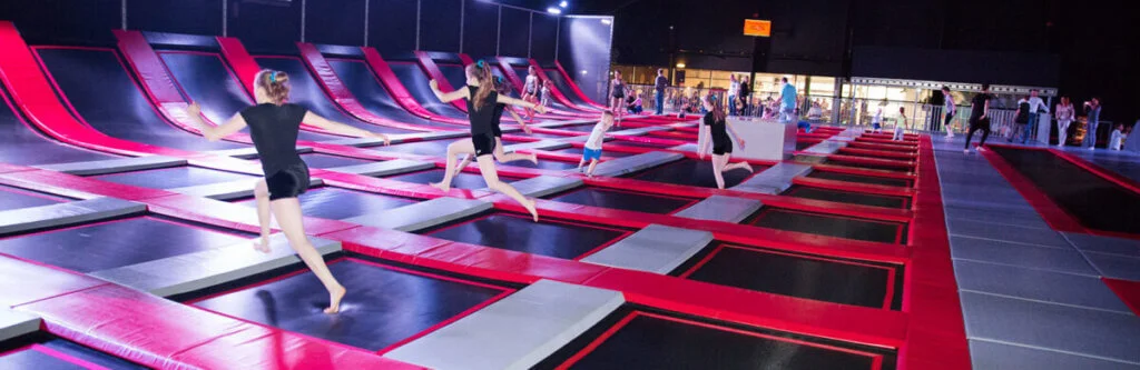 Vermeldingen 5 JUMP-XL Waalwijk