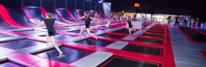 Leukste dagje uit! 4 JUMP-XL Waalwijk