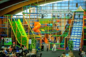 Leukste dagje uit! 7 MonkeyTown Waalwijk