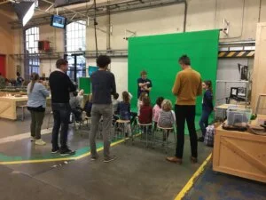 Leukste dagje uit! 8 Ontdekstation 013