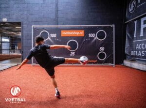 Leukste dagje uit! 16 Entreeticket De Voetbalfabriek