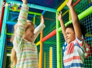 Entreeticket Speeldorp Tropical