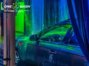 Wasbeurt bij One2Wash in Zaandam of Hoorn