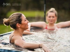 Entreeticket Thermen & Beautycentrum Anholts