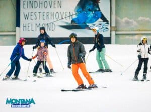 Dagticket Montana Snowcenter