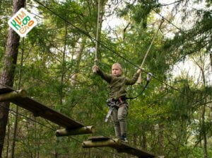 Entreeticket Klimbos Dordrecht