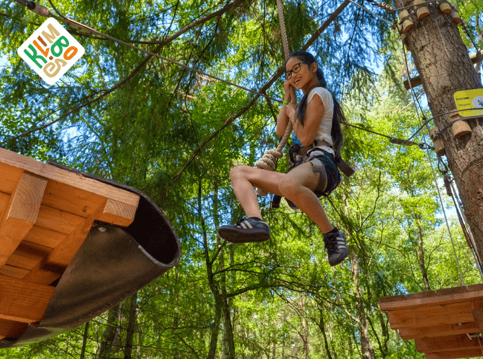 Entreeticket Klimbos Bergen op Zoom