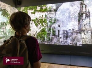 Entreeticket Airborne Museum Hartenstein