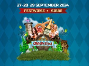 Entreeticket Leeuw Bier Oktoberfest