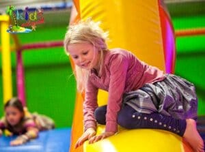 Leukste dagje uit! 20 Entreeticket Kids Eiland Den Haag