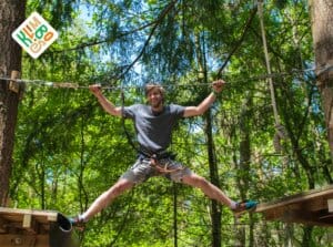 Entreeticket Klimbos Ruurlo