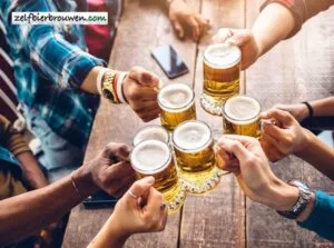 Leukste dagje uit! 23 Workshop bierbrouwen bij Zelfbierbrouwen.com
