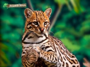 Entreeticket Dierenpark de Oliemeulen