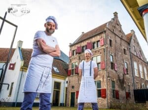 Entreeticket Nederlands Bakkerijmuseum Hattem