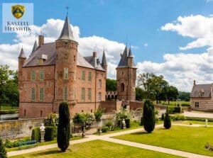 Entreeticket Kasteel Heeswijk