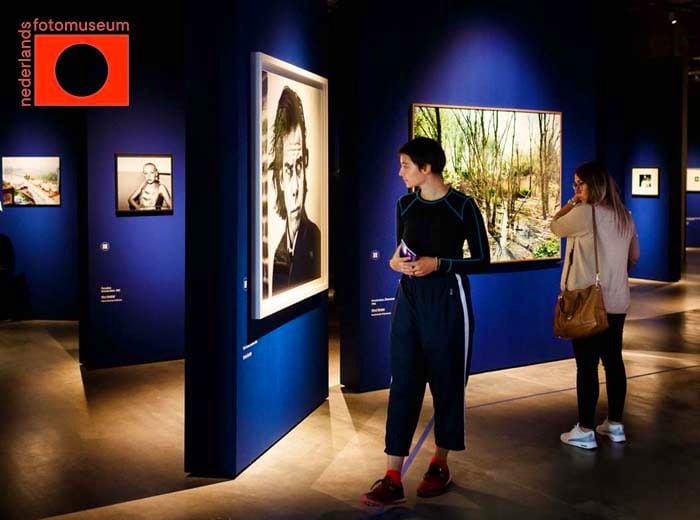 Tickets 1 Entreeticket Nederlands Foto Museum