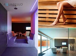 Leukste dagje uit! 17 Privé wellness arrangement bij Aquabello (2 personen)