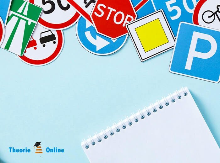 Tickets 1 Motor theorie cursus via Theorie-cursus.nl