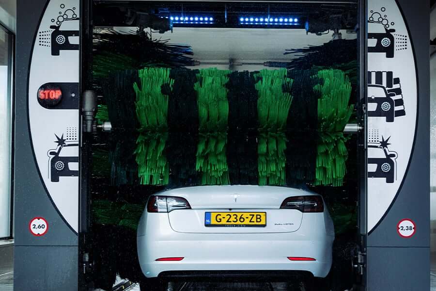 Tickets 2 Premium carwash bij 250+ locaties