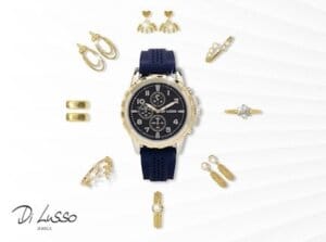 Leukste dagje uit! 26 Waardebon t.w.v. €50 te besteden bij Di Lusso