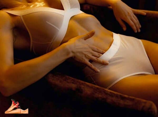 Entreeticket Ero-Expo Erotic