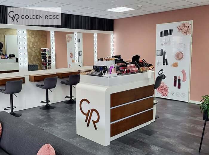 Tickets 4 Workshop 'Flawless make-up' in Alkmaar (2 uur)