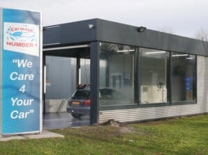 Leukste dagje uit! 16 Wasbeurt bij Carwash Number 1 in Roermond