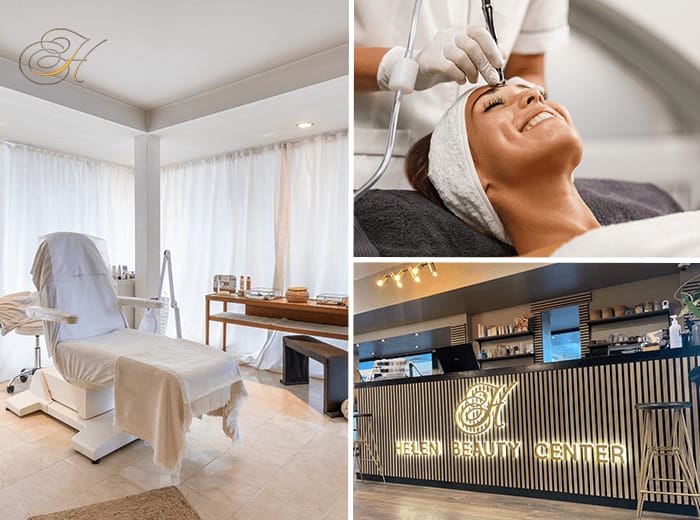 Tickets 7 Luxe gezichtsbehandeling of microdermabrasie + extra's