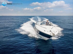 Leukste dagje uit! 13 Vaarbewijs halen via OnlineVaarschool.nl