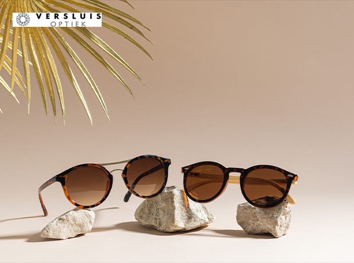 Tickets 8 Waardebon t.w.v. €40 te besteden bij Versluis Optiek