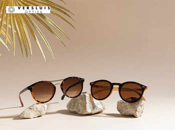 Waardebon t.w.v. €40 te besteden bij Versluis Optiek