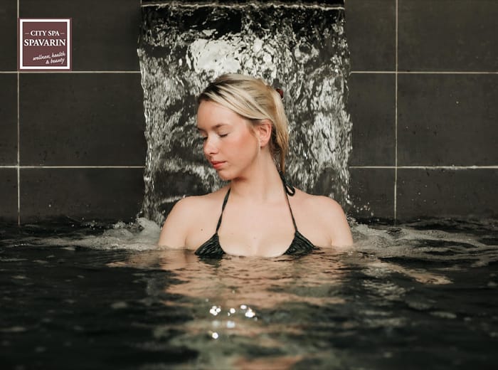 Tickets 1 Dagentree City Spa Spavarin