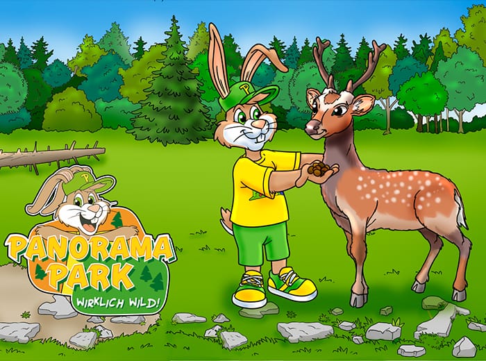 Tickets 9 Entreeticket Panorama Park Sauerland