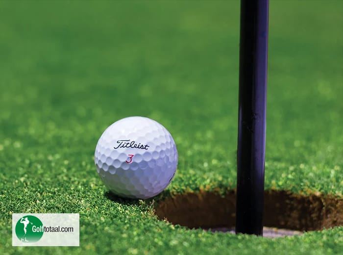 Tickets 1 2-daagse GVB cursus van Golftotaal (19 locaties)
