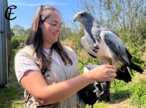 Leukste dagje uit! 14 Entreeticket Falconcrest Eindhoven