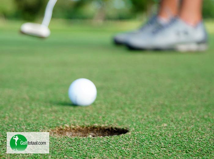 Tickets 7 1-daagse GVB cursus van Golftotaal (19 locaties)