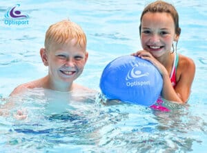 Vrijzwemmen bij Zwembad de Wijzend