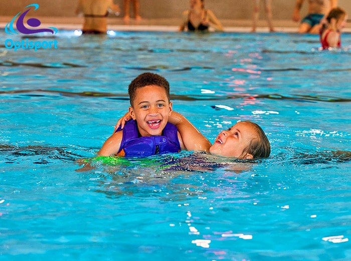 Tickets 9 Vrijzwemmen bij Zwembad de Waterhoorn