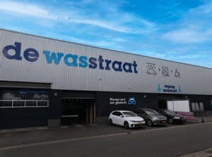 Leukste dagje uit! 14 Wasbeurt bij De Wasstraat De Bilt