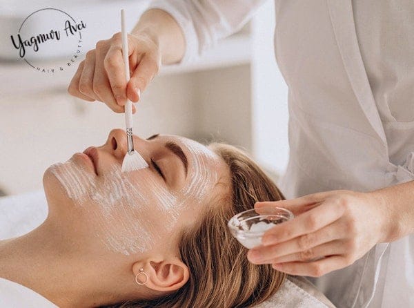 Tickets 7 Gezichtsbehandeling bij Yagmur Avci Hair & Beauty Salon (75 min)