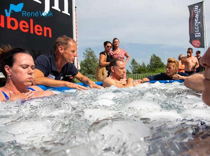 Tickets 7 Workshop 'Wim Hof Methode' (6 uur)