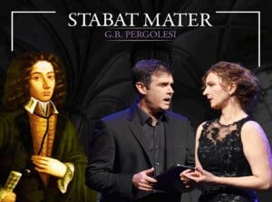 Leukste dagje uit! 23 Entreeticket Stabat Mater Pergolesi