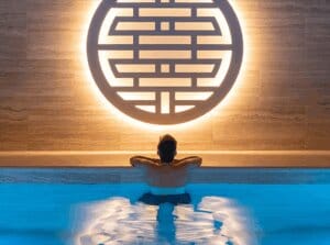 Entree Molenhoeve Wellness & Sauna Resort