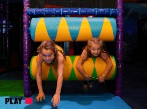Entreeticket Kids Paradise bij Play-in Utrecht