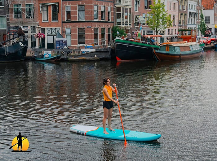 2 uur suppen in Den Haag