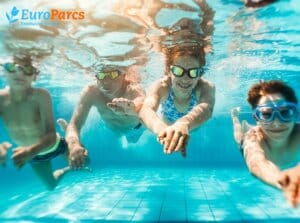 Leukste dagje uit! 28 Vrijzwemmen bij Recreatiebad Enkhuizerzand